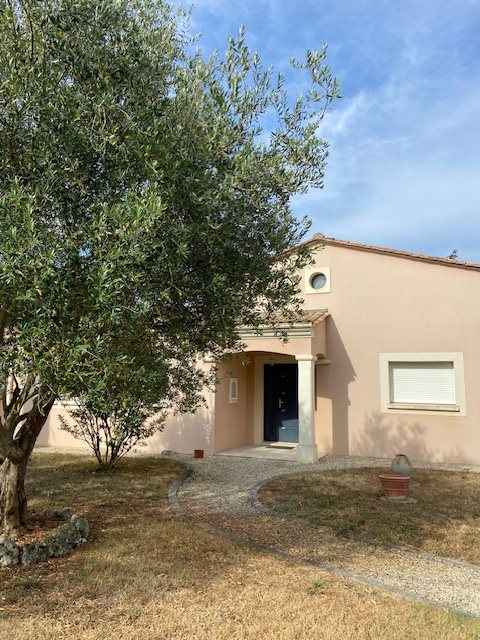 Maison à vendre, 169m², Roullet-Saint-Estèphe