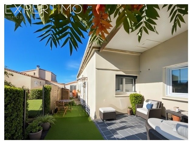 Maison à vendre, 41m², Royan