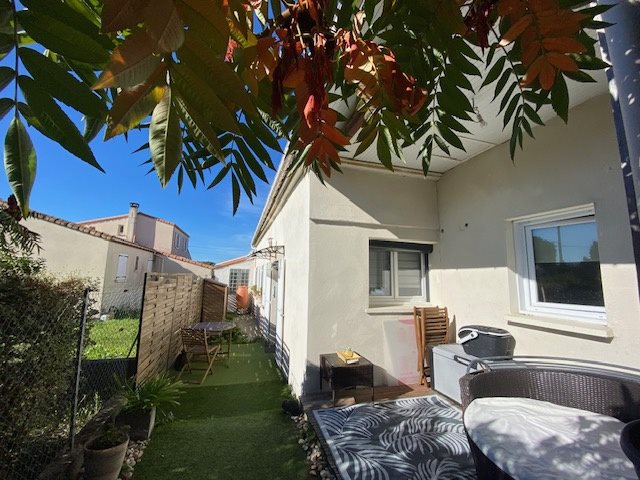 Maison à vendre, 41m², Royan