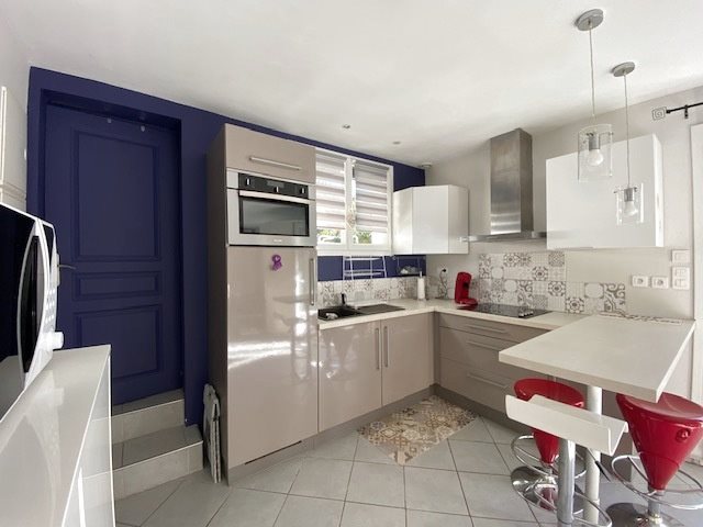 Maison à vendre, 41m², Royan