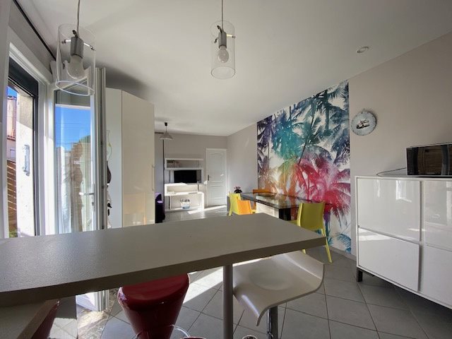 Maison à vendre, 41m², Royan