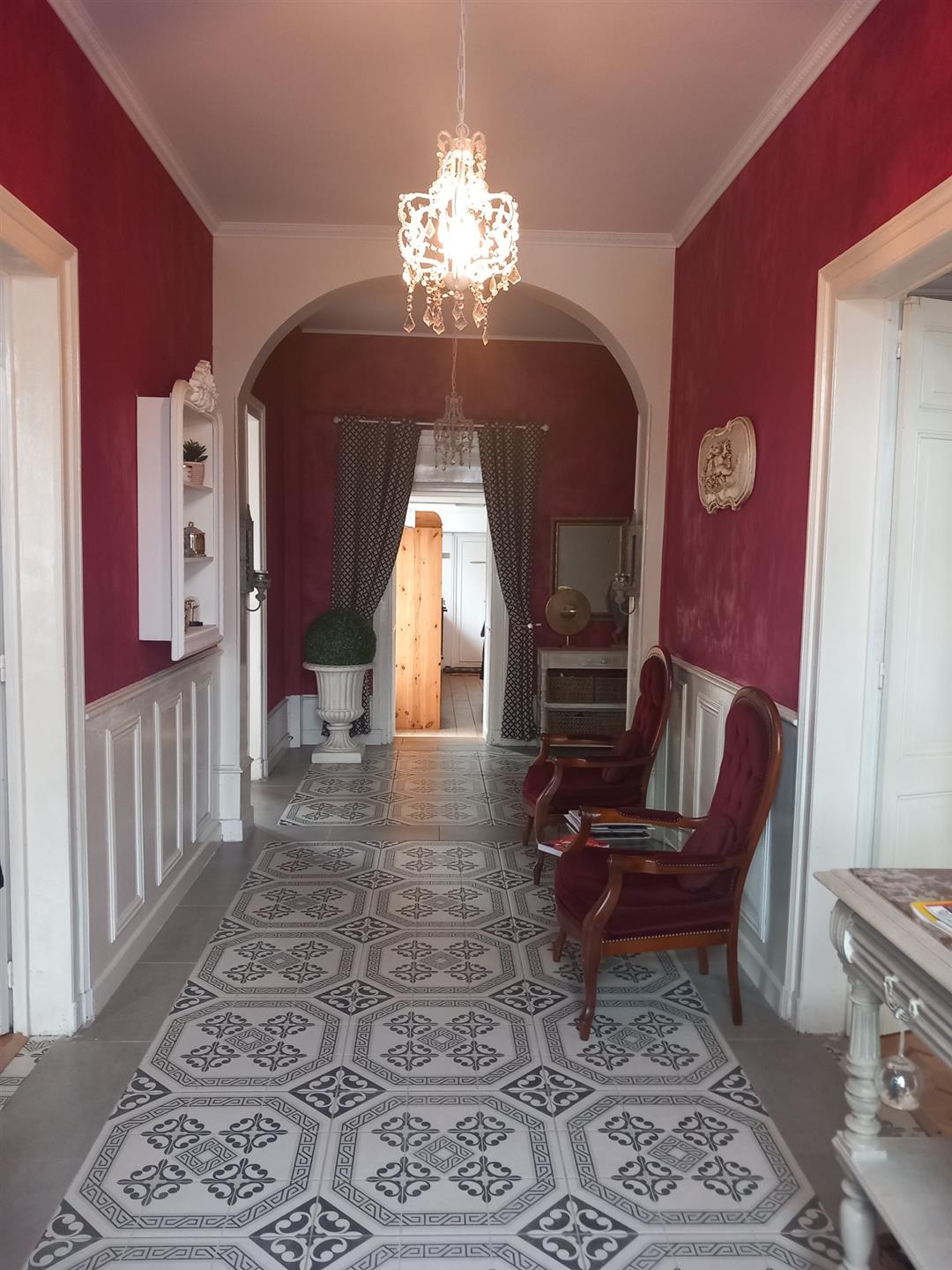 Maison à vendre, 277m², Corme-Royal