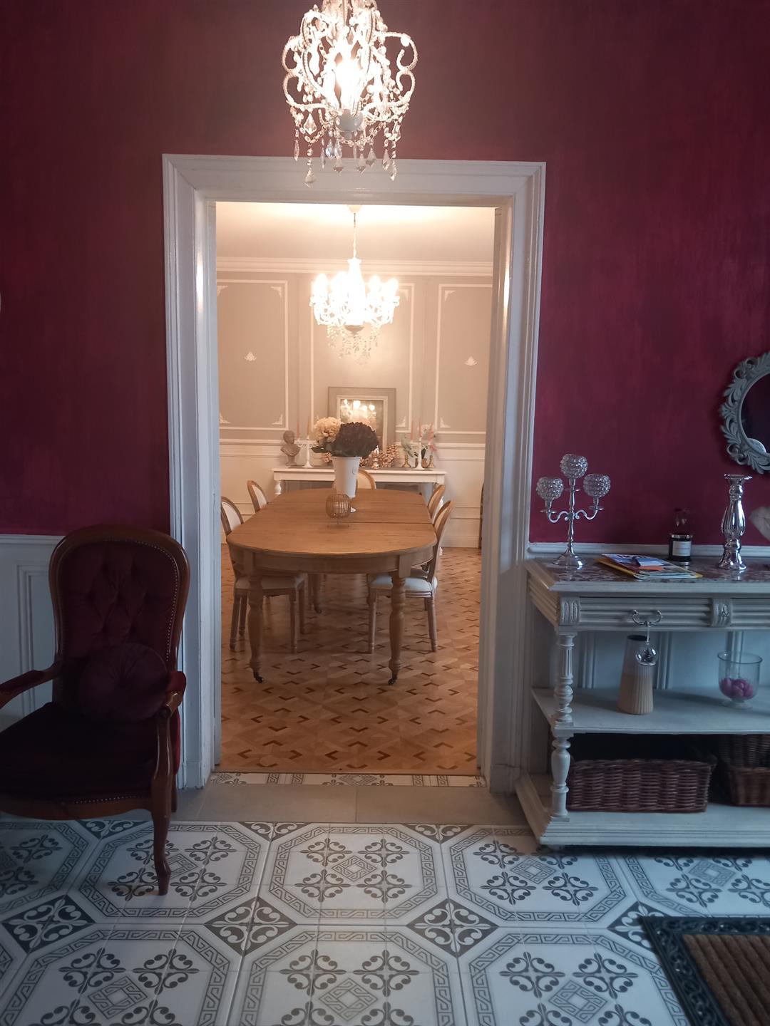 Maison à vendre, 277m², Corme-Royal
