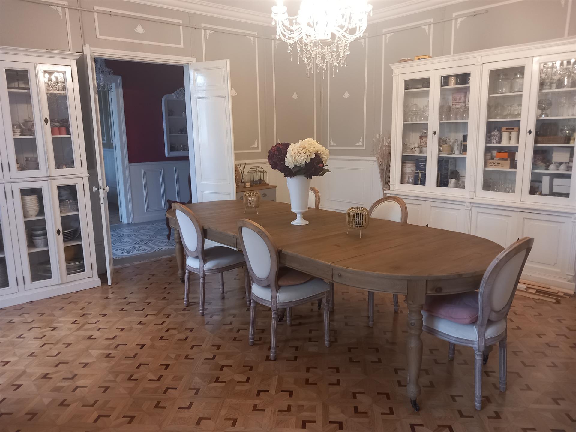 Maison à vendre, 277m², Corme-Royal