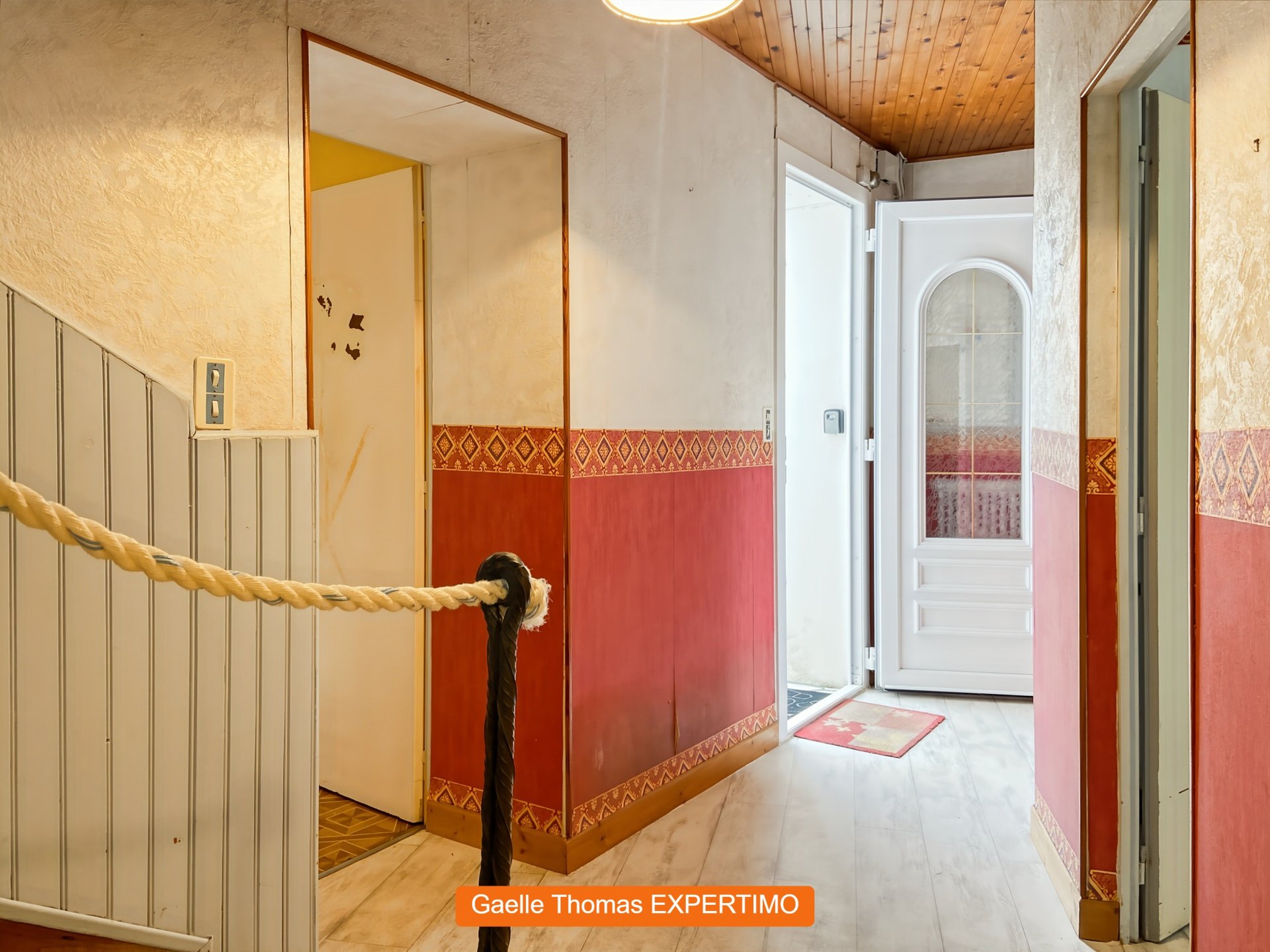 Maison à vendre, 110m², Chenac-Saint-Seurin-d'Uzet