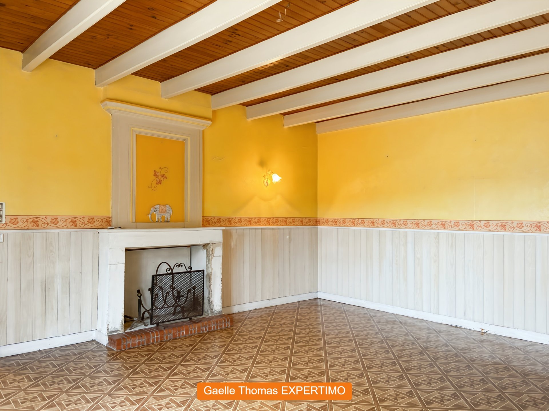 Maison à vendre, 110m², Chenac-Saint-Seurin-d'Uzet