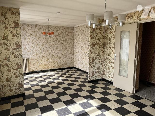 Maison à vendre, 69m², Les Granges-le-Roi