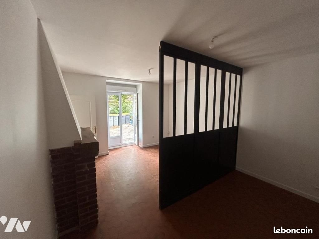 Appartement à louer, 37m², Auneau