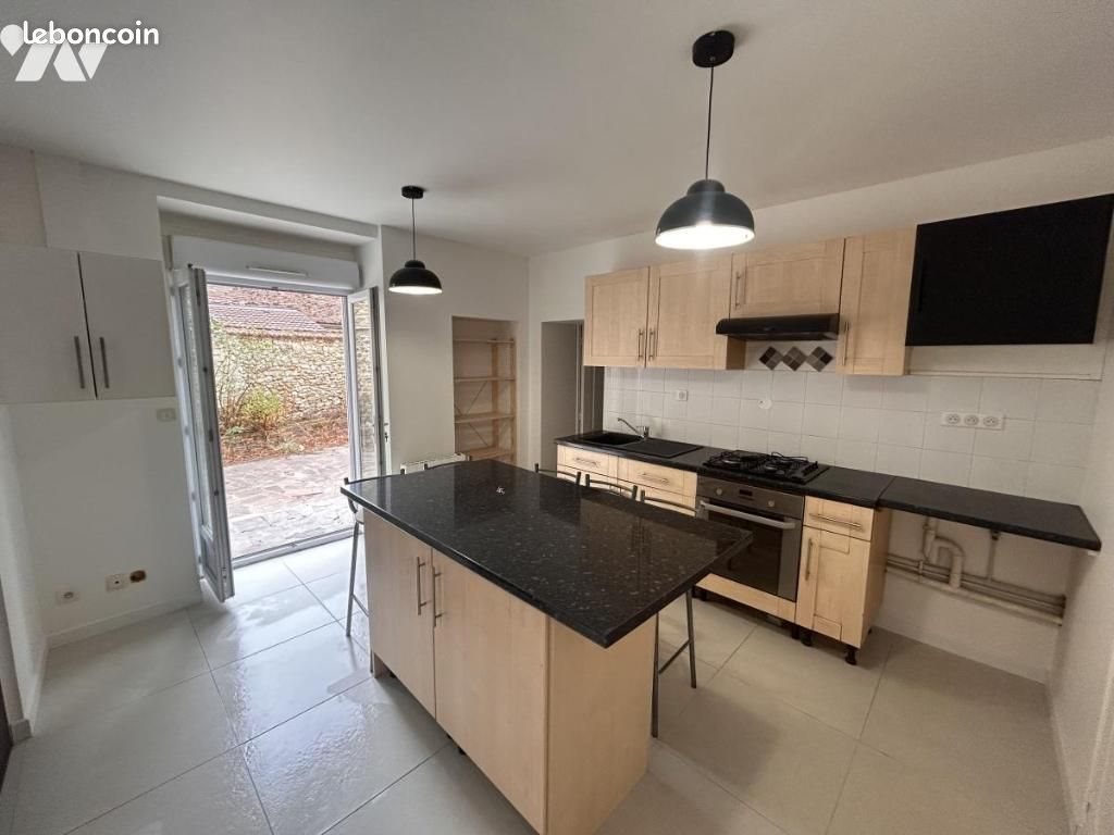 Appartement à louer, 37m², Auneau