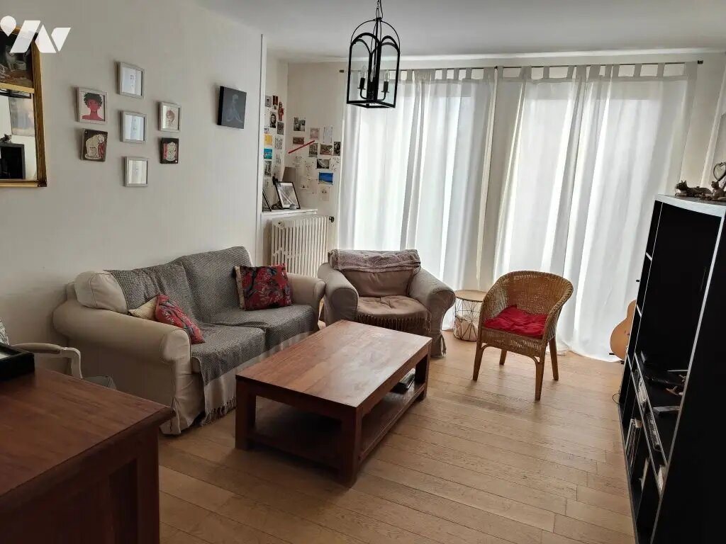 Maison à vendre, 125m², Bléré