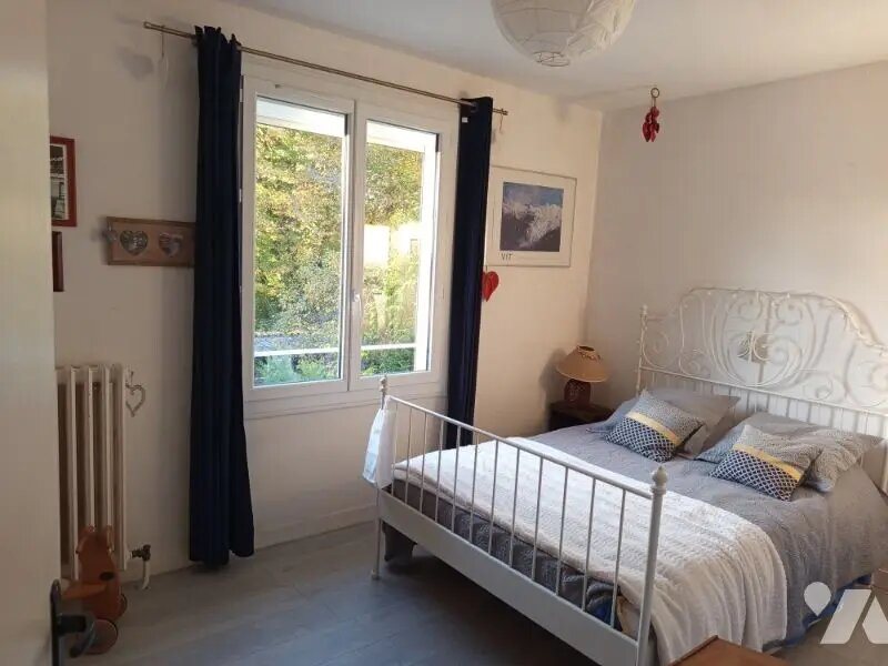 Maison à vendre, 125m², Bléré