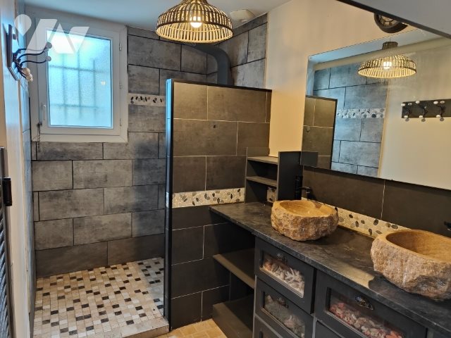Maison à vendre, 106m², La Croix-en-Touraine