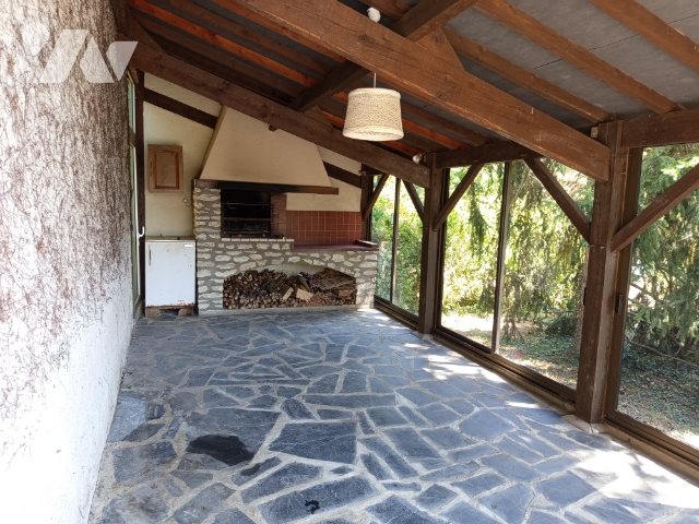 Maison à vendre, 126m², Luzillé