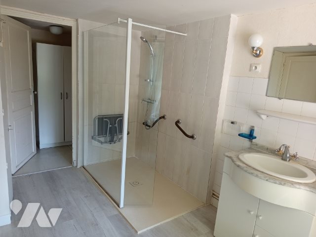Maison à vendre, 126m², Luzillé