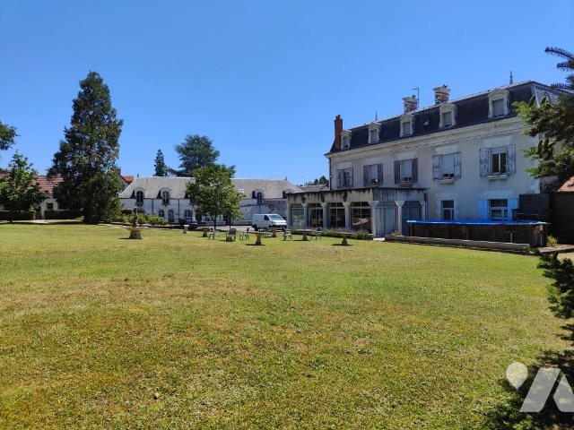 Maison à vendre, 550m², Chenonceaux