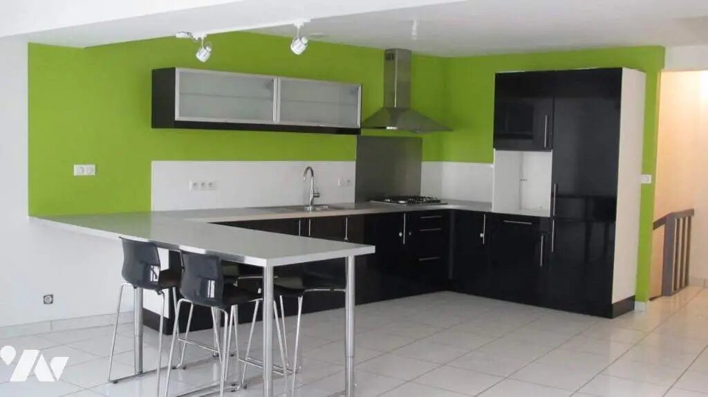 Maison à louer, 78m², Bléré