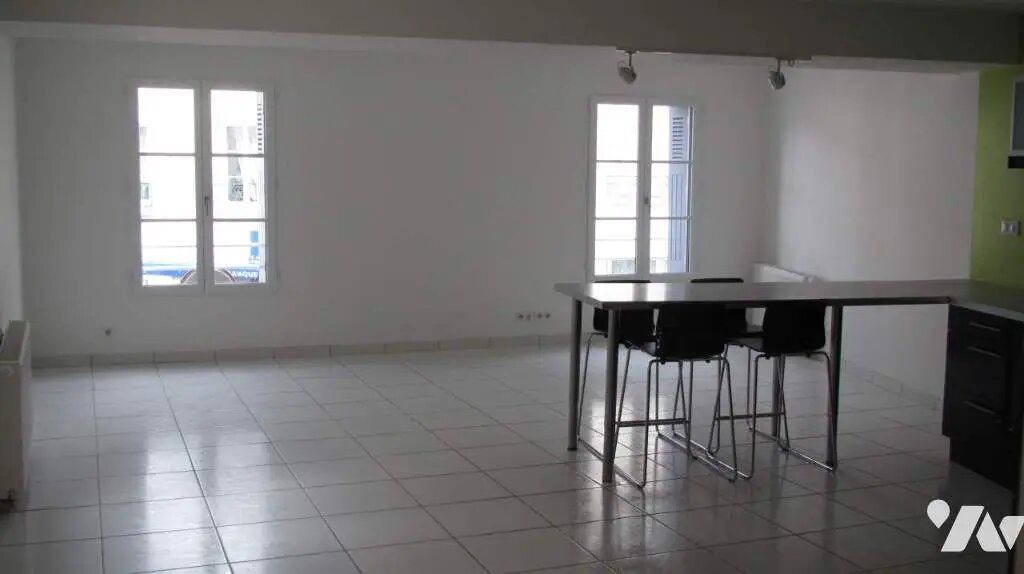 Maison à louer, 78m², Bléré
