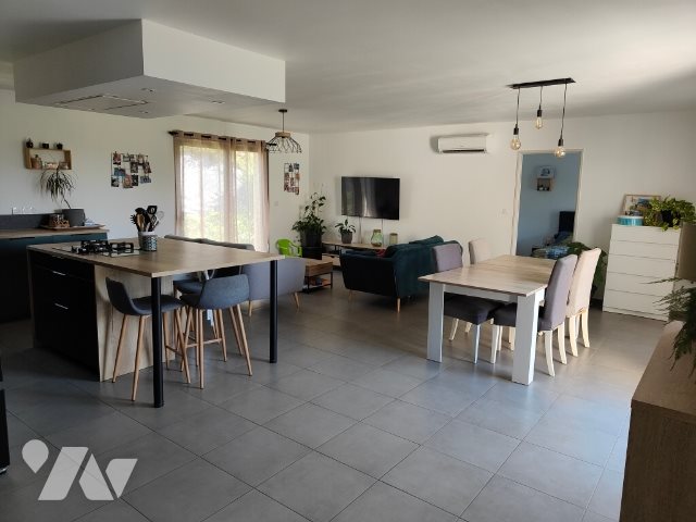 Maison à vendre, 126m², Dierre