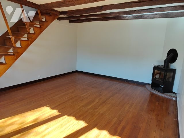Maison à vendre, 185m², La Croix-en-Touraine