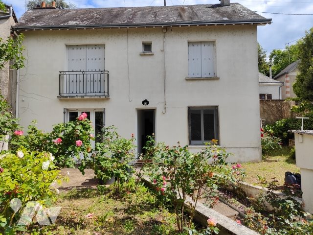 Maison à vendre, 70m², Amboise