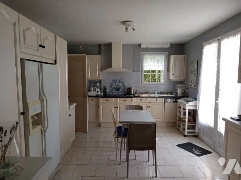 Maison à vendre, 190m², La Croix-en-Touraine