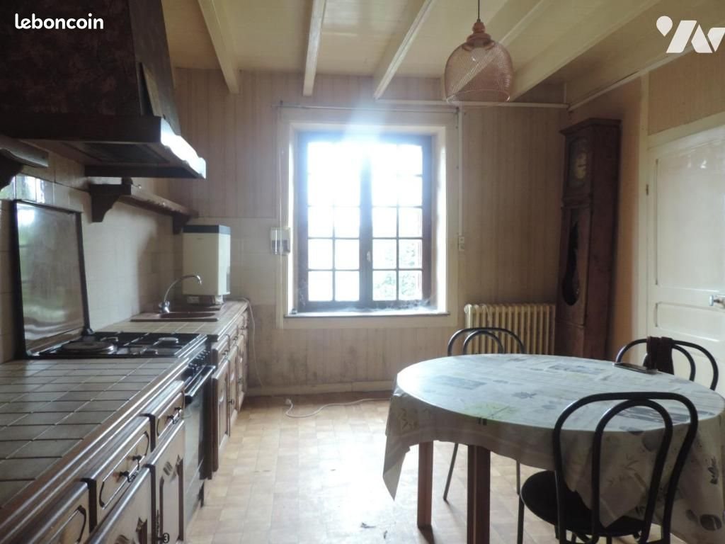 Maison à vendre, 66m², Bourbriac