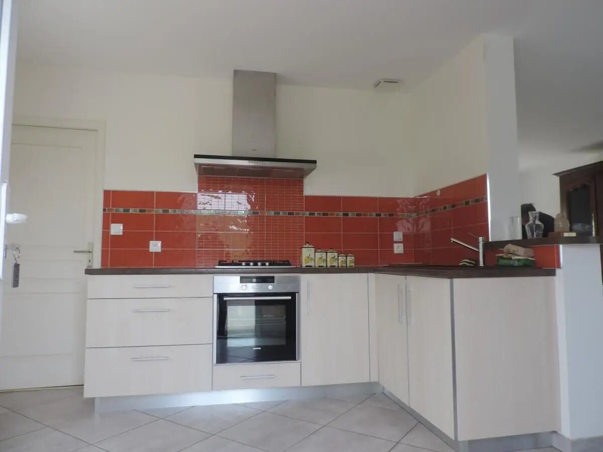 Maison à vendre, 84m², Louargat