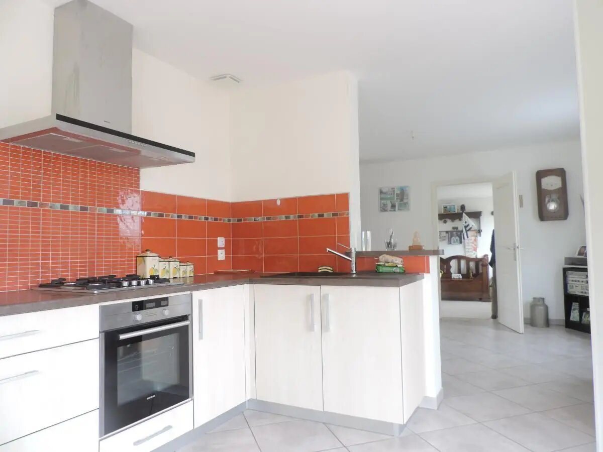 Maison à vendre, 84m², Louargat