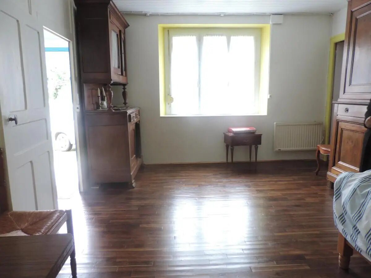 Maison à vendre, 70m², Tréglamus