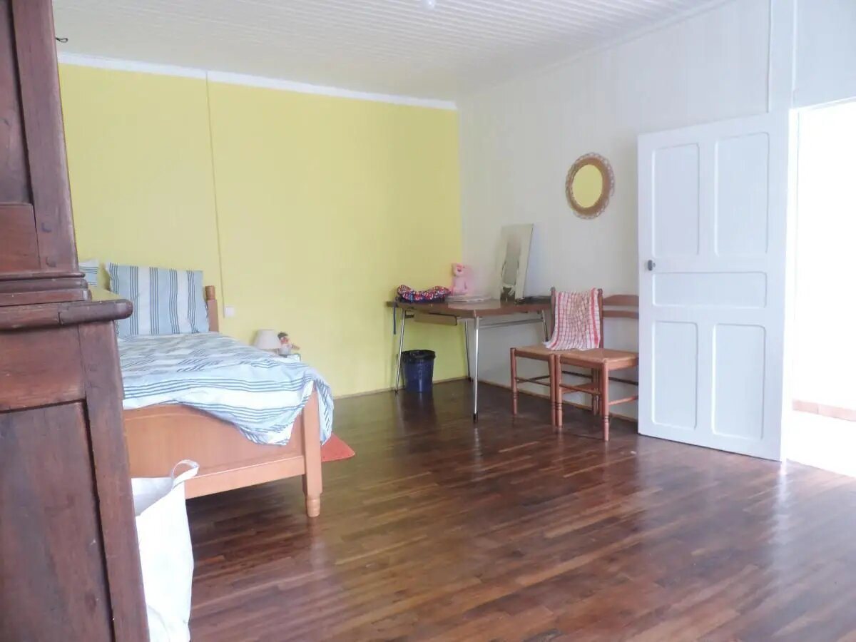 Maison à vendre, 70m², Tréglamus