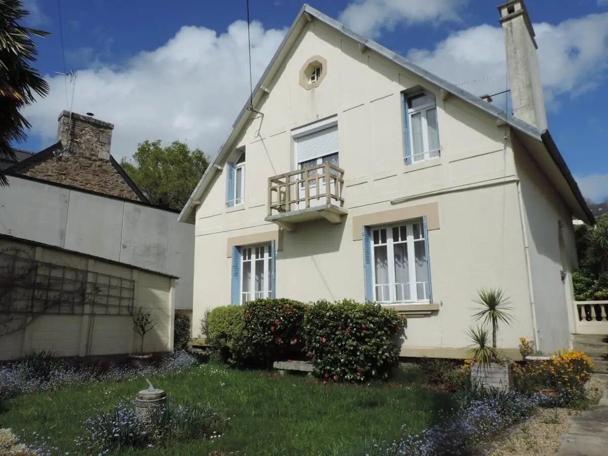 Maison à vendre, 119m², Belle-Isle-en-Terre