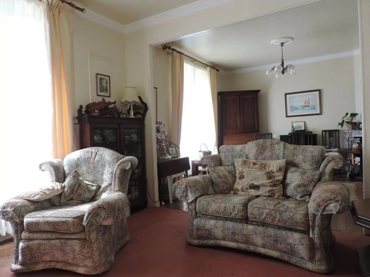 Maison à vendre, 119m², Belle-Isle-en-Terre