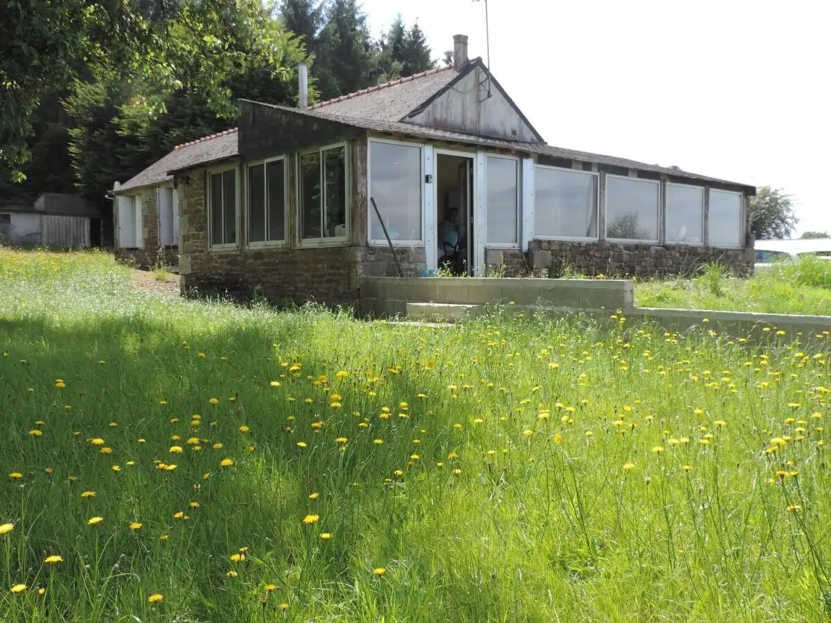 Maison à vendre, 120m², Pont-Melvez
