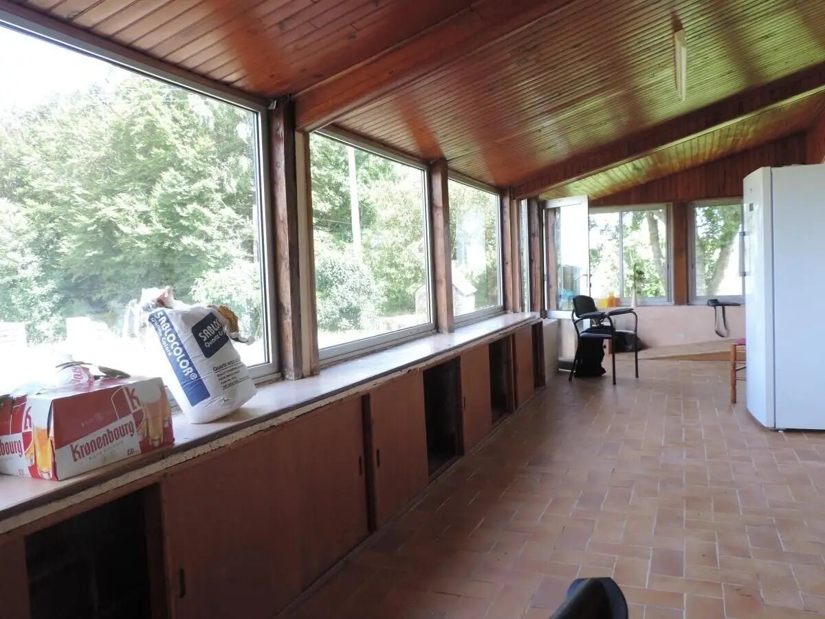 Maison à vendre, 120m², Pont-Melvez