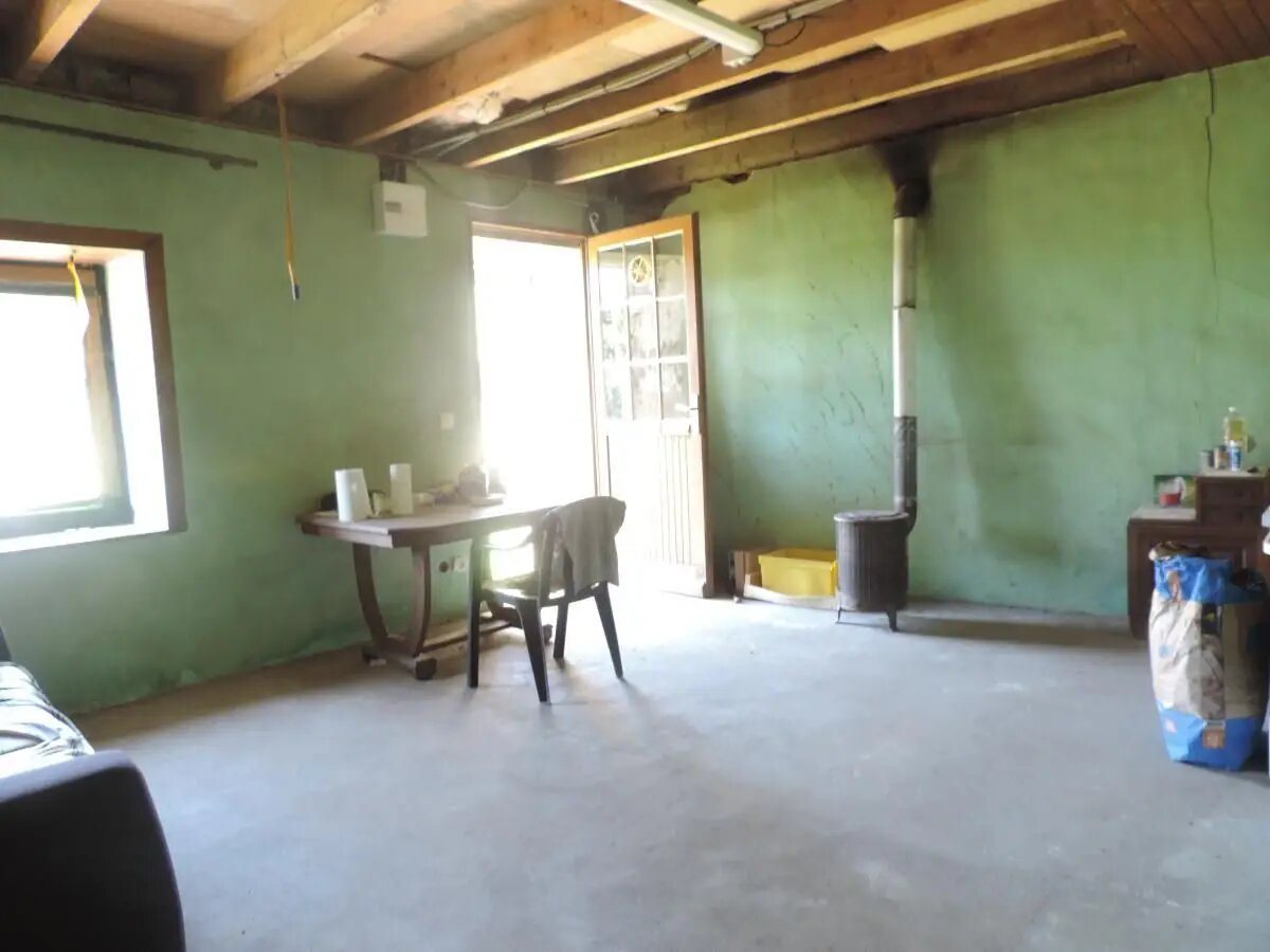 Maison à vendre, 73m², Plougonver