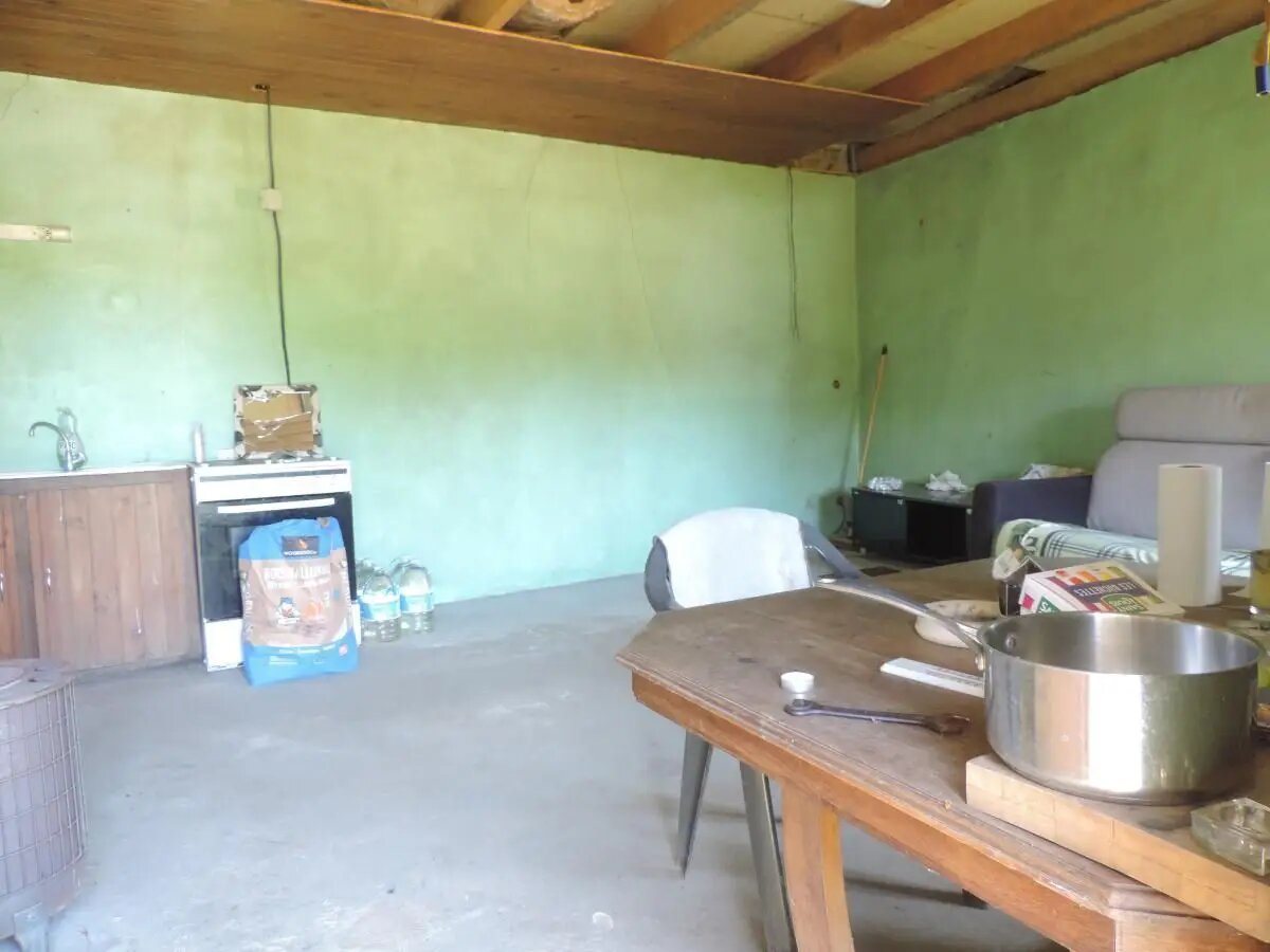 Maison à vendre, 73m², Plougonver