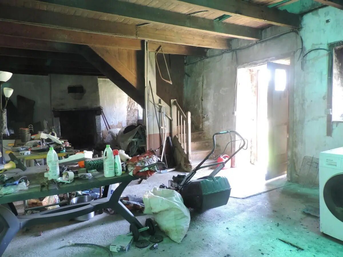 Maison à vendre, 73m², Plougonver
