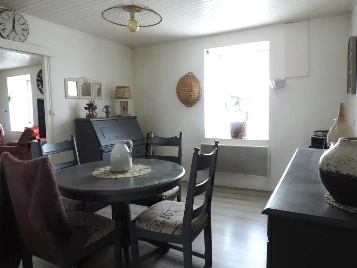 Maison à vendre, 70m², Loguivy-Plougras