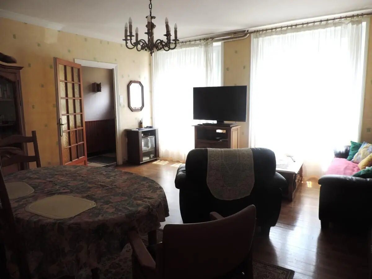 Maison à vendre, 157m², Belle-Isle-en-Terre