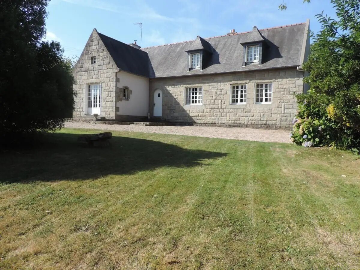 Maison à vendre, 94m², Pédernec