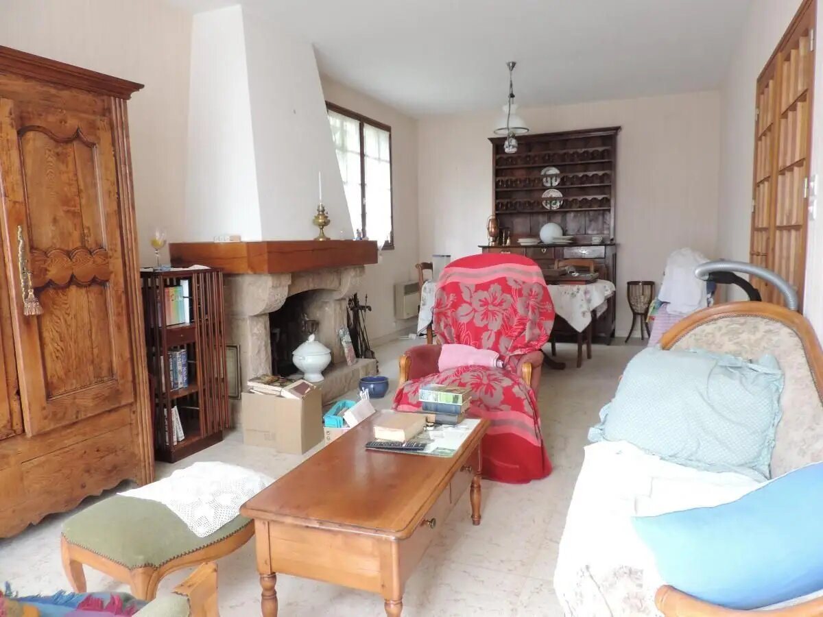 Maison à vendre, 98m², Plounévez-Moëdec