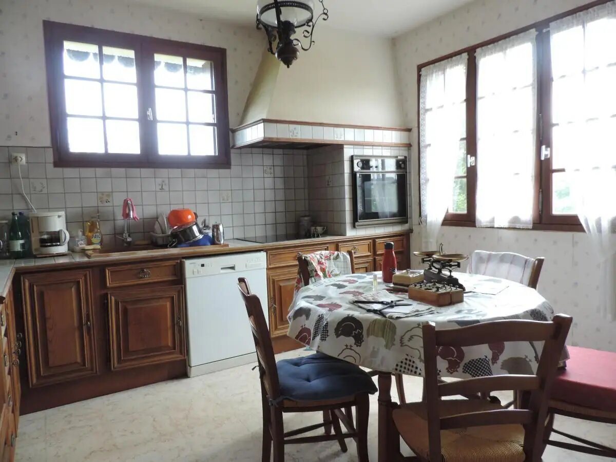 Maison à vendre, 98m², Plounévez-Moëdec