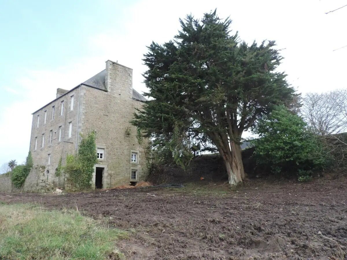 Maison à vendre, 360m², Plouaret