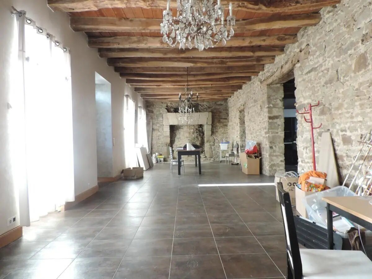 Maison à vendre, 360m², Plouaret