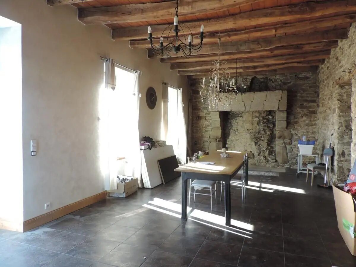Maison à vendre, 360m², Plouaret