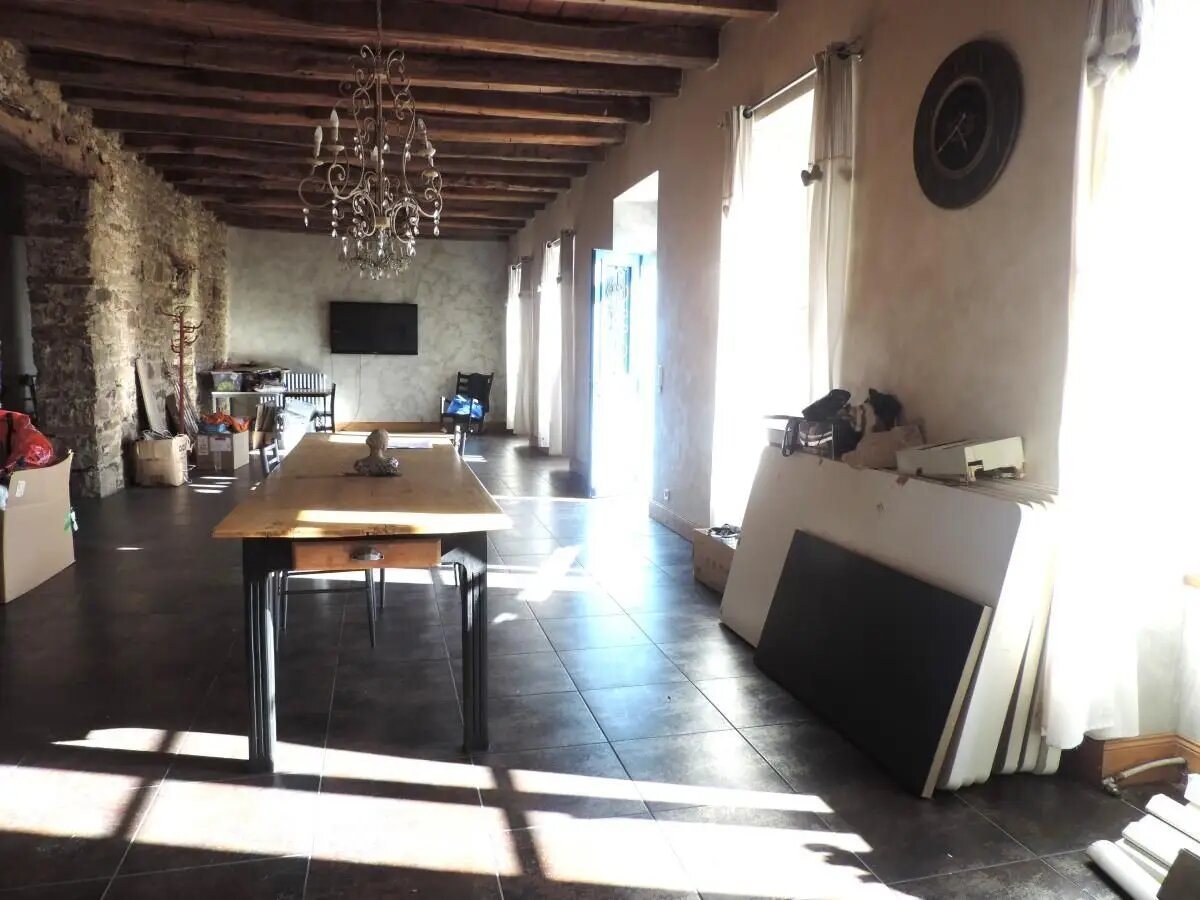Maison à vendre, 360m², Plouaret