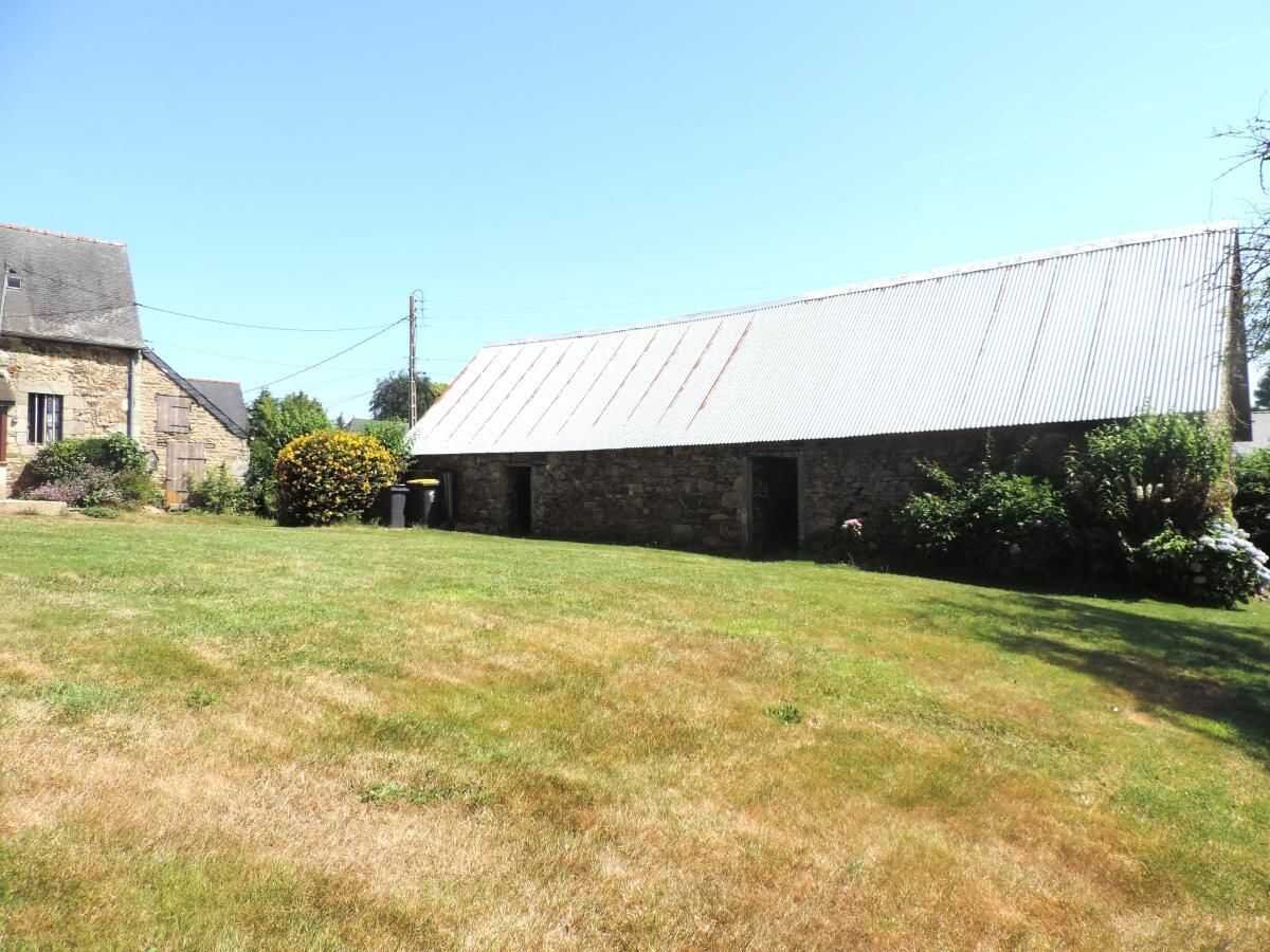 Maison à vendre, 98m², Tréglamus