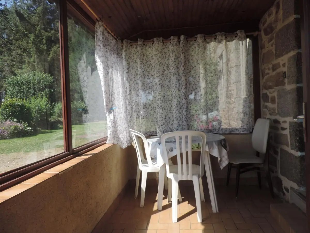 Maison à vendre, 98m², Tréglamus