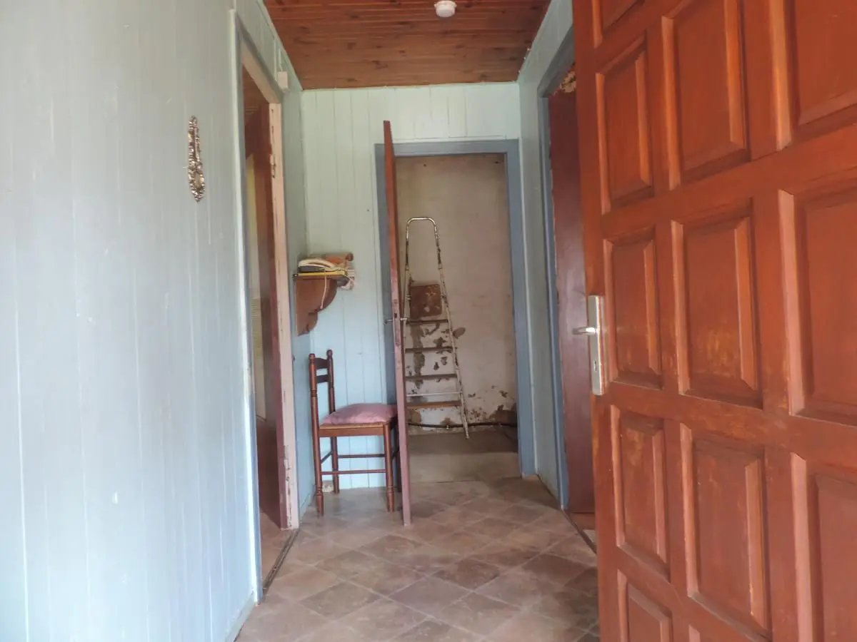 Maison à vendre, 98m², Tréglamus