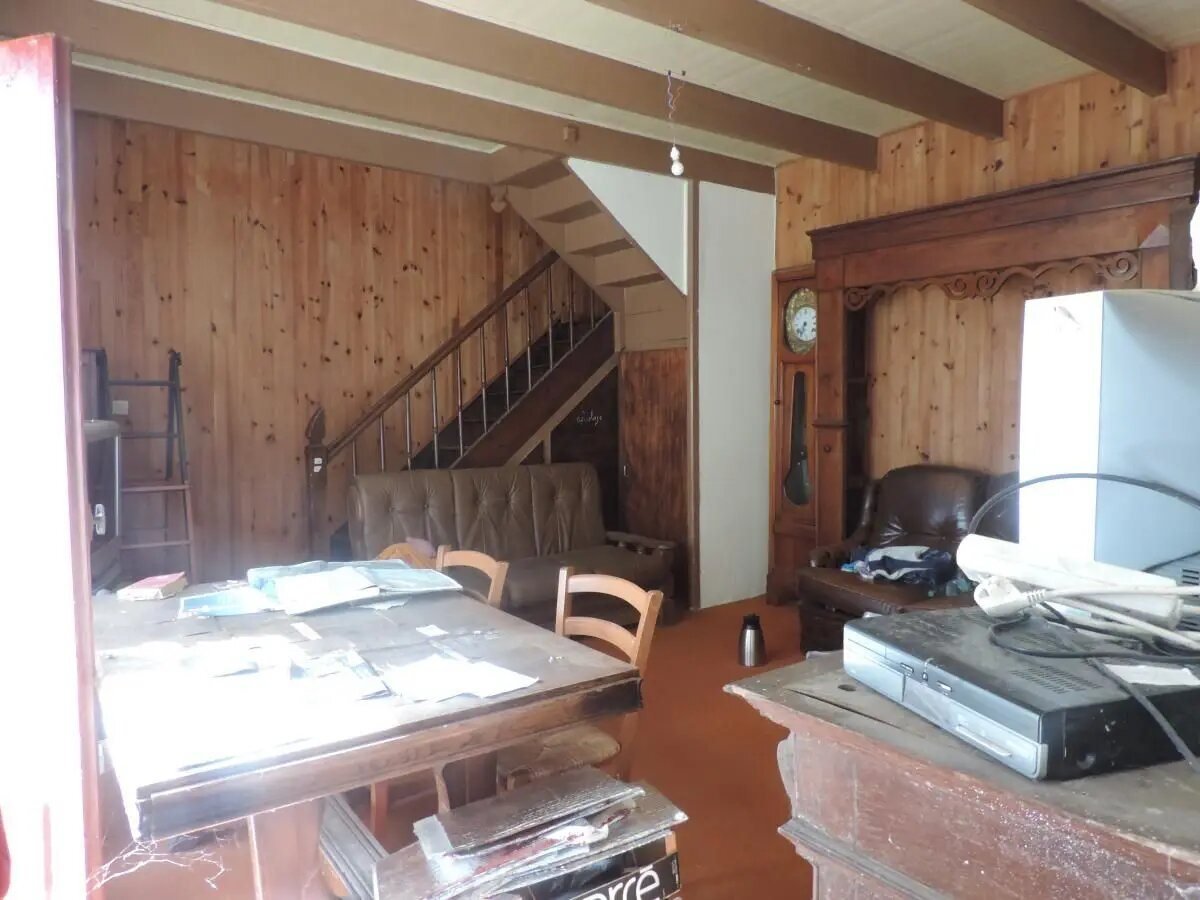 Maison à vendre, 58m², Plougrescant